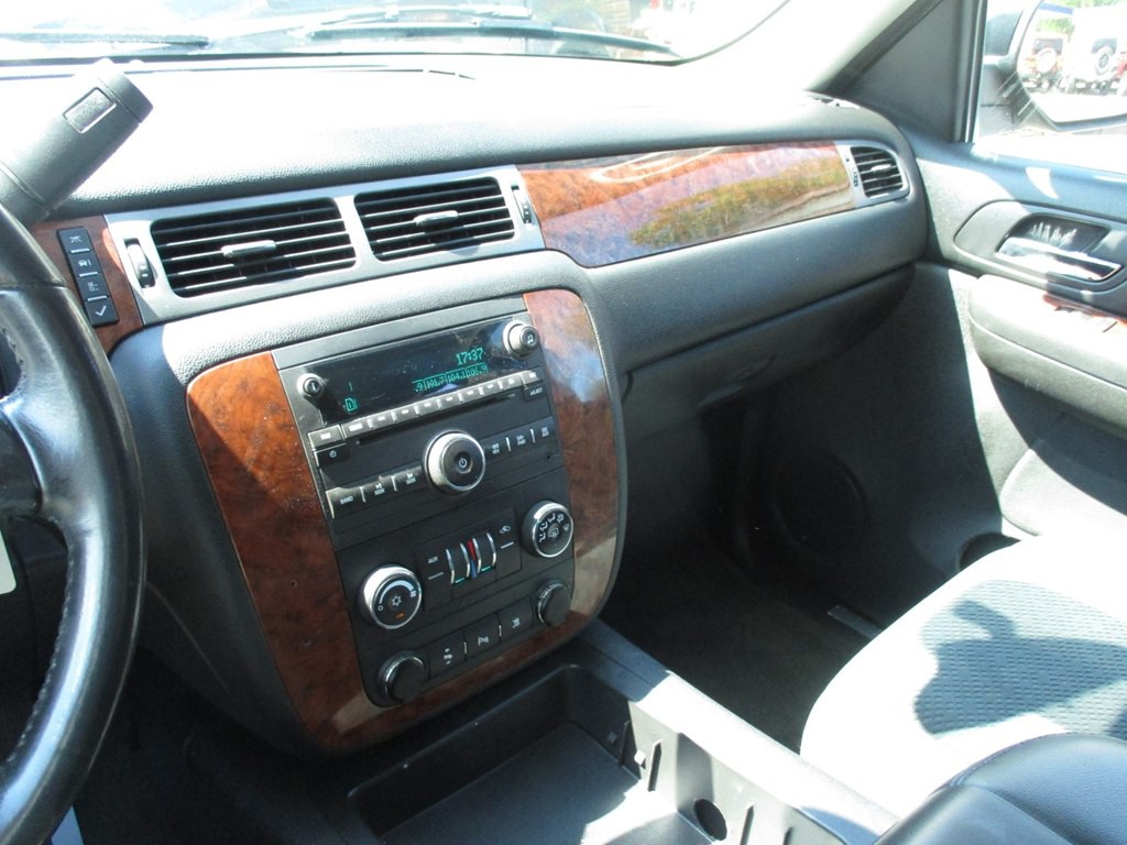 2008 Chevrolet Silverado 1500 Image 14