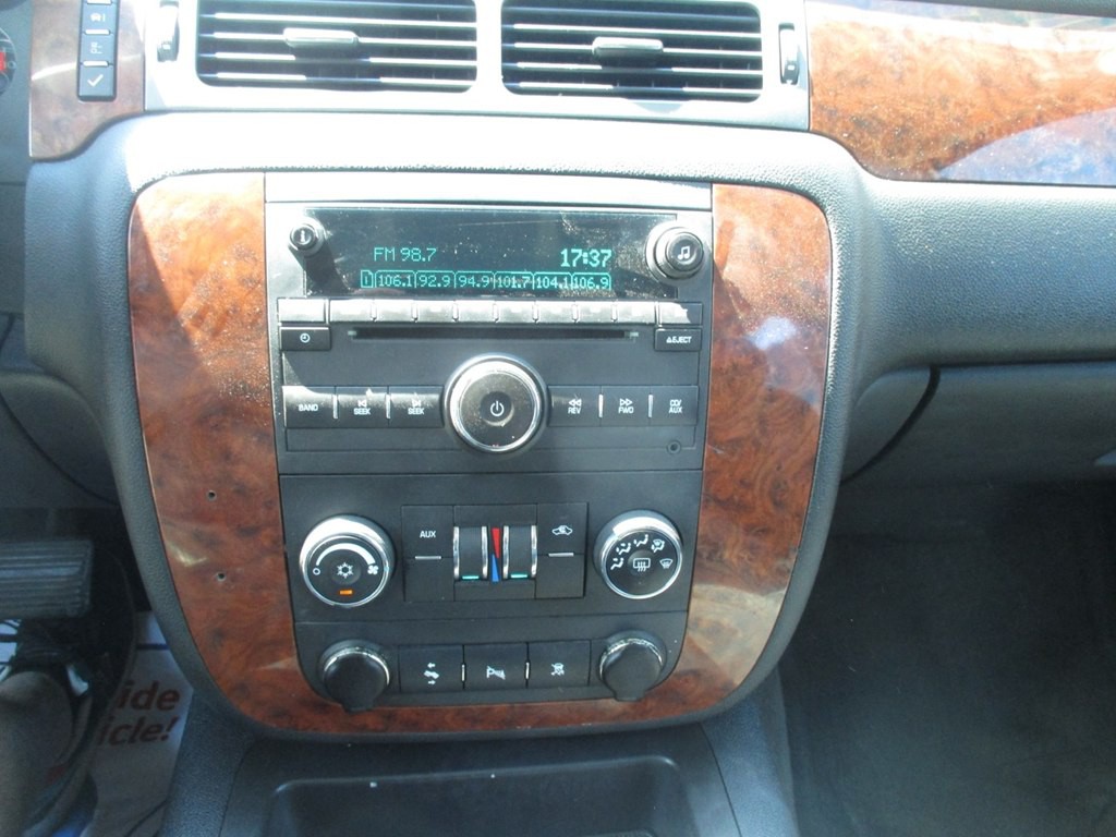 2008 Chevrolet Silverado 1500 Image 15