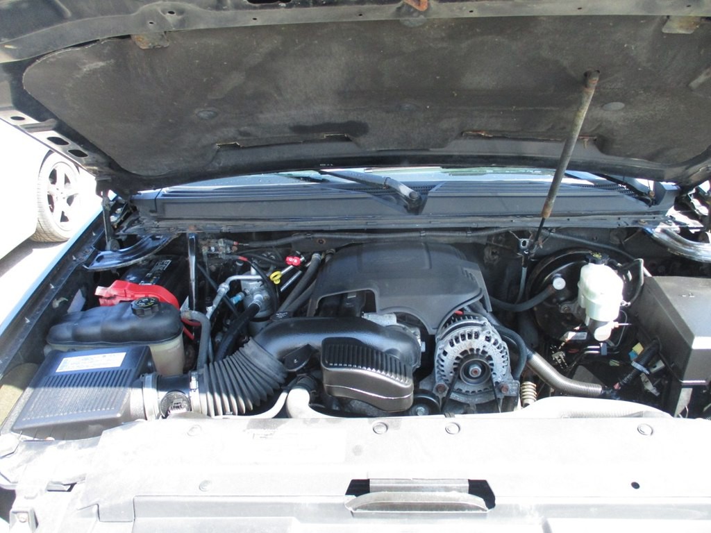 2008 Chevrolet Silverado 1500 Image 17