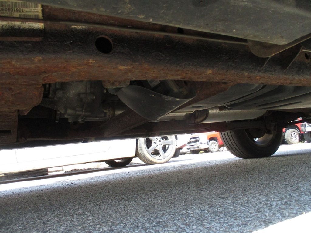 2008 Chevrolet Silverado 1500 Image 18