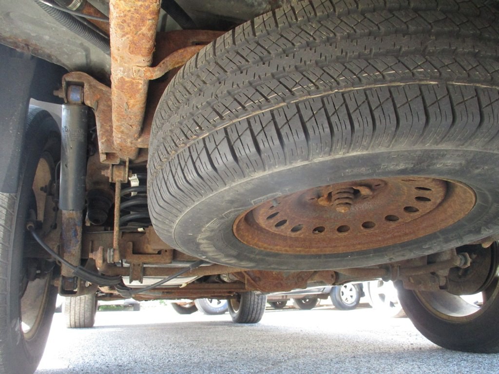 2008 Chevrolet Silverado 1500 Image 19