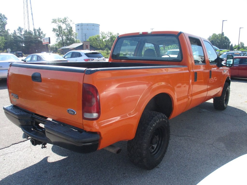 2003 Ford F-350 Image 2