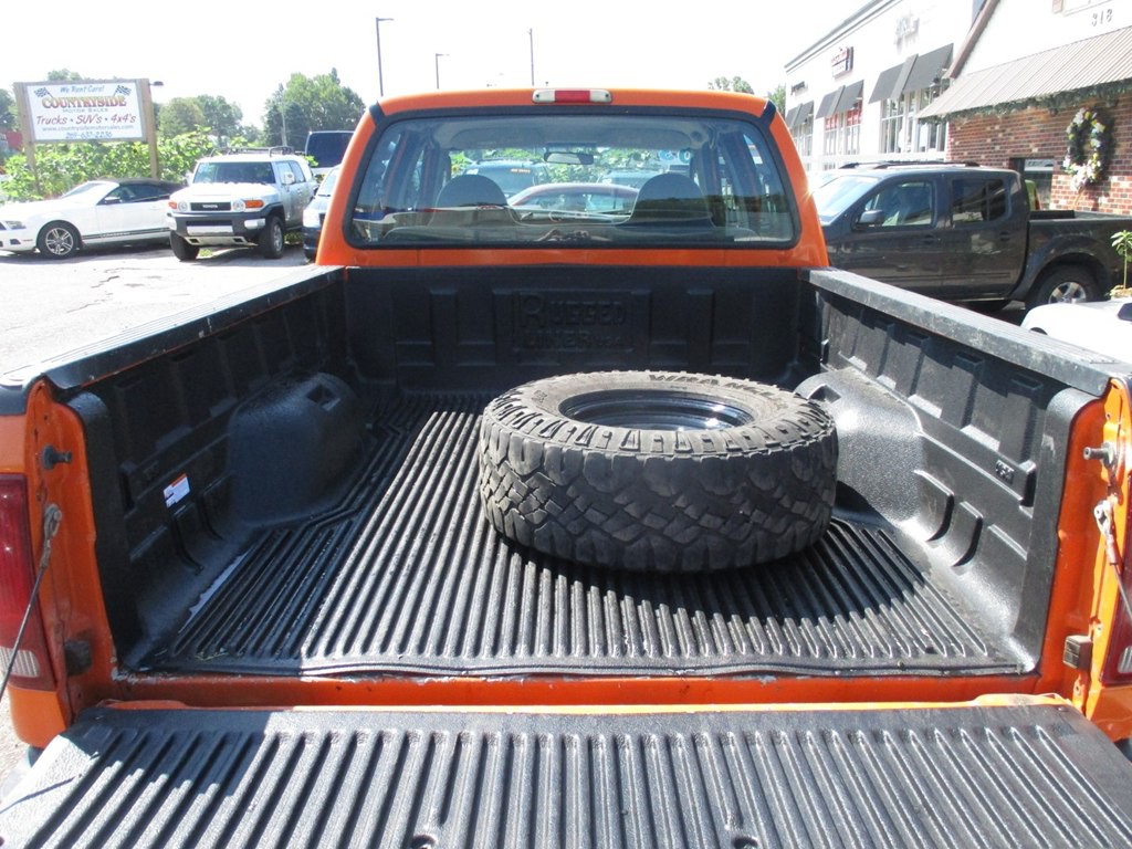 2003 Ford F-350 Image 5