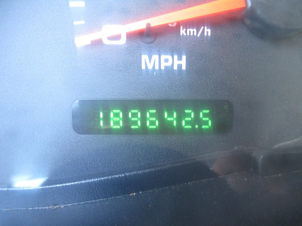 2003 Ford F-350 Image 12