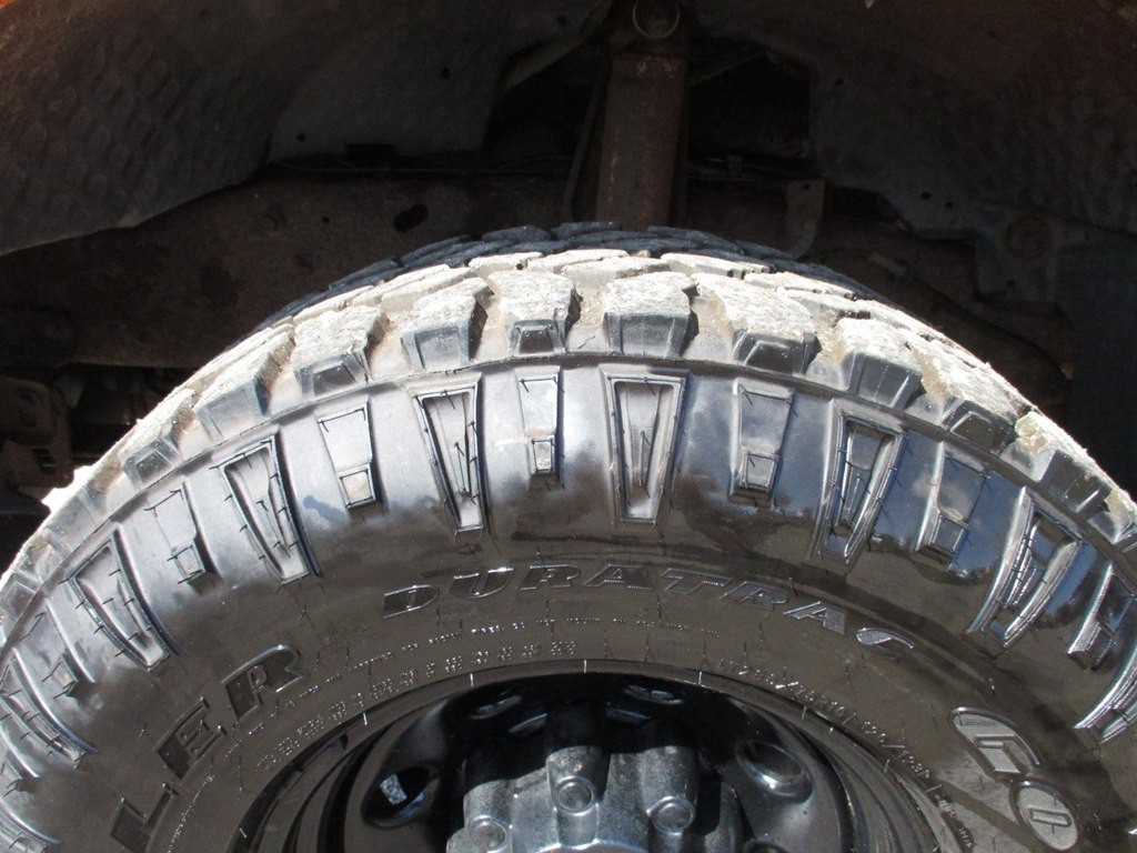 2003 Ford F-350 Image 13