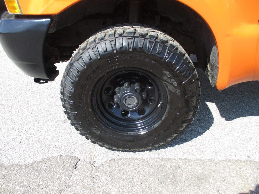 2003 Ford F-350 Image 14