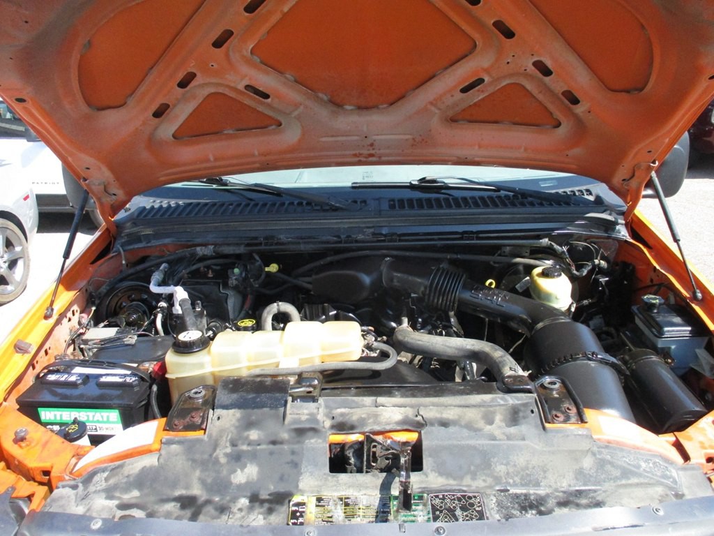 2003 Ford F-350 Image 15