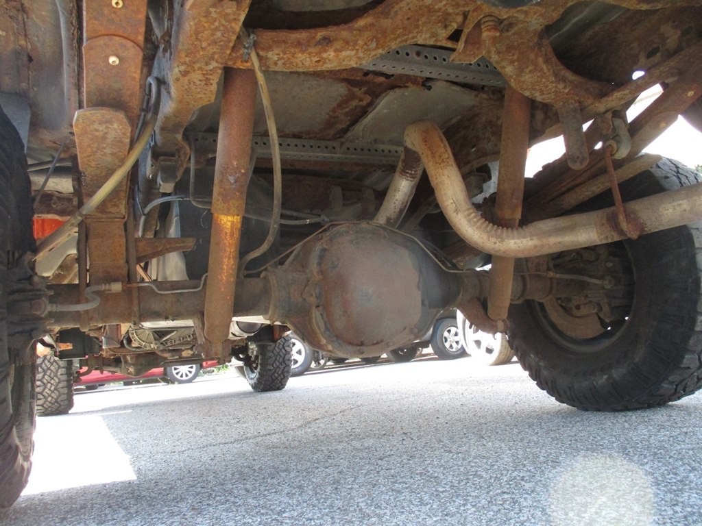 2003 Ford F-350 Image 16
