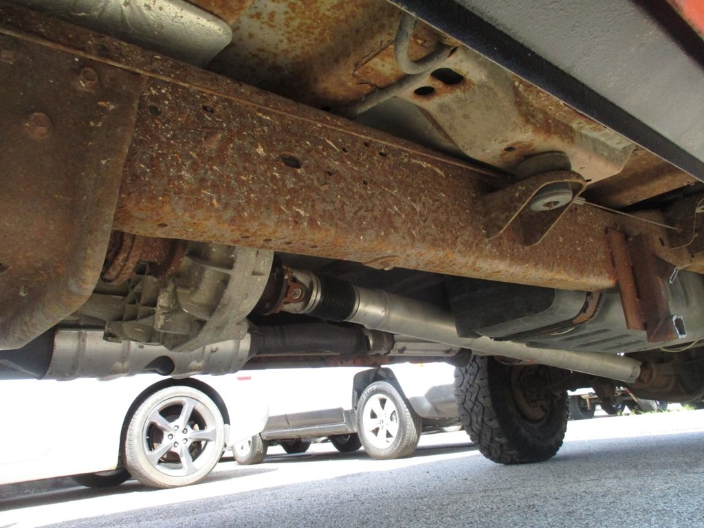 2003 Ford F-350 Image 17