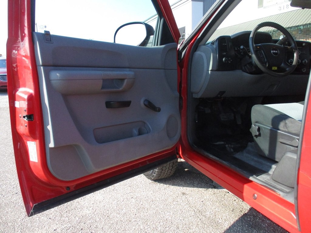 2009 GMC Sierra 1500 Image 5