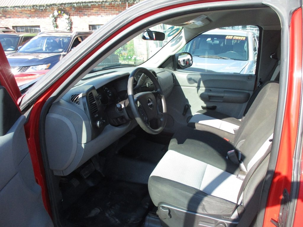 2009 GMC Sierra 1500 Image 6