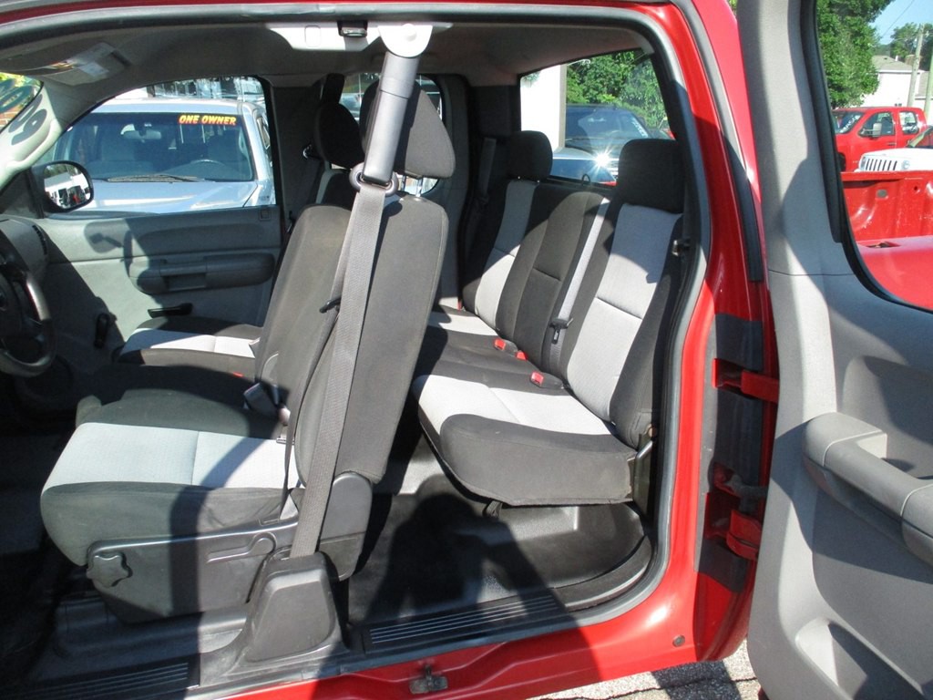 2009 GMC Sierra 1500 Image 7