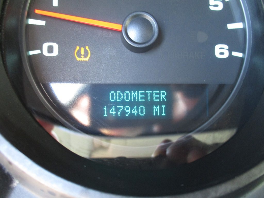 2009 GMC Sierra 1500 Image 9