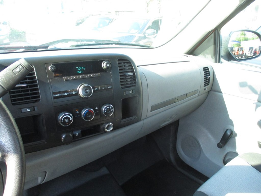 2009 GMC Sierra 1500 Image 10