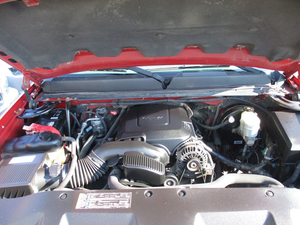 2009 GMC Sierra 1500 Image 12