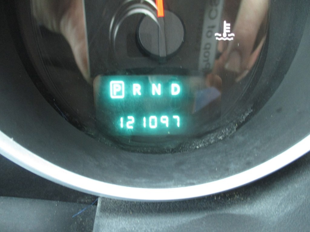 2009 Dodge Grand Caravan Image 12