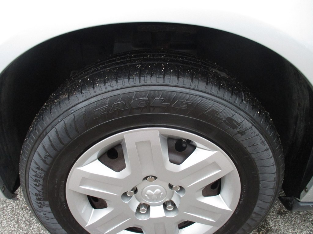 2009 Dodge Grand Caravan Image 13