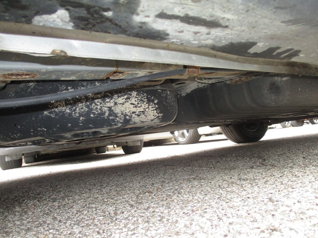 2009 Dodge Grand Caravan Image 16