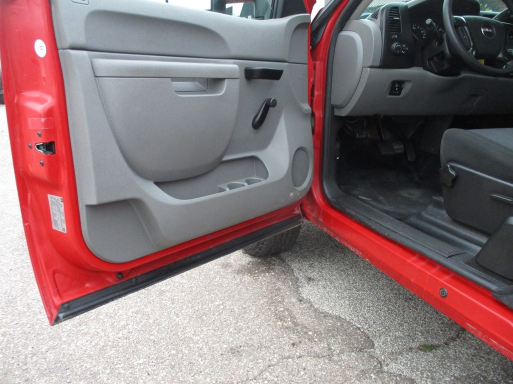 2013 GMC Sierra 1500 Image 7