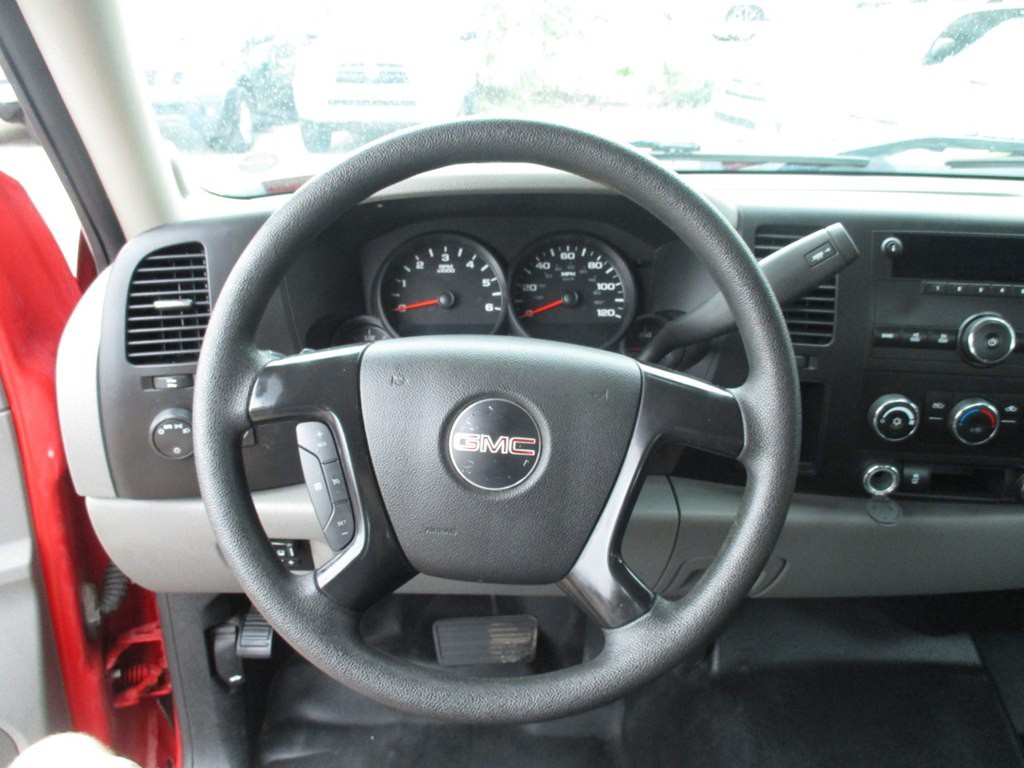 2013 GMC Sierra 1500 Image 8