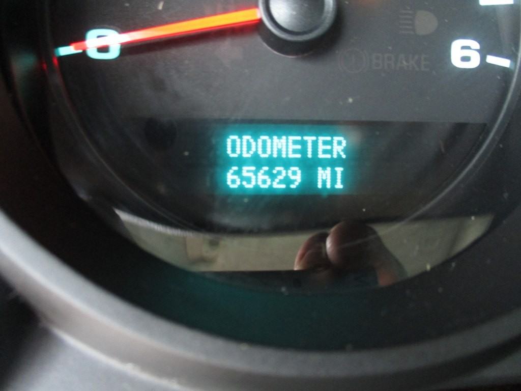 2013 GMC Sierra 1500 Image 9