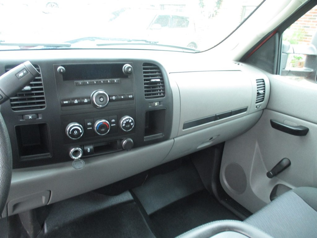 2013 GMC Sierra 1500 Image 10