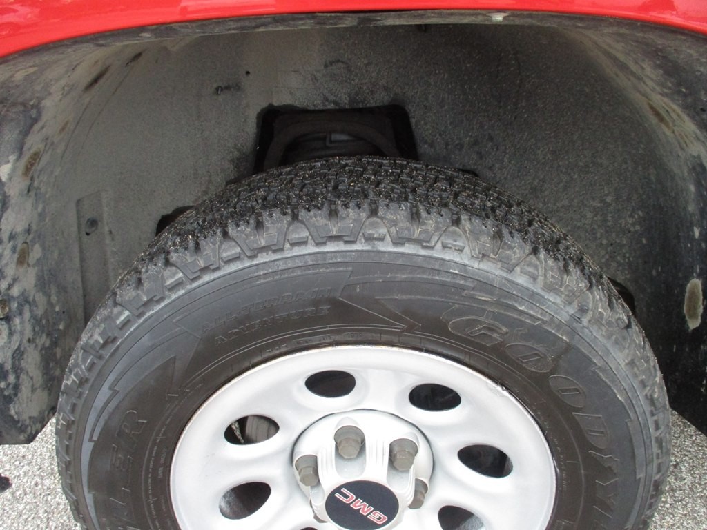 2013 GMC Sierra 1500 Image 11
