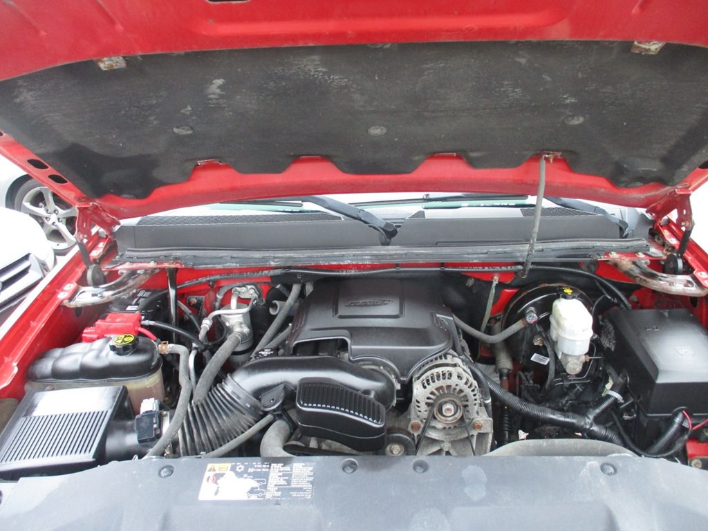 2013 GMC Sierra 1500 Image 12