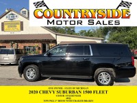 Image for 2020 Chevrolet Silverado 1500 1500 ID: 6783099