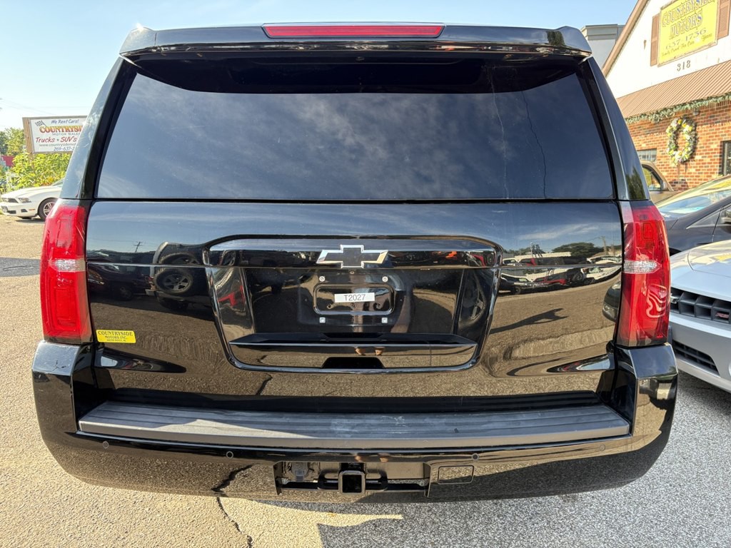 2020 Chevrolet Silverado 1500 Image 5