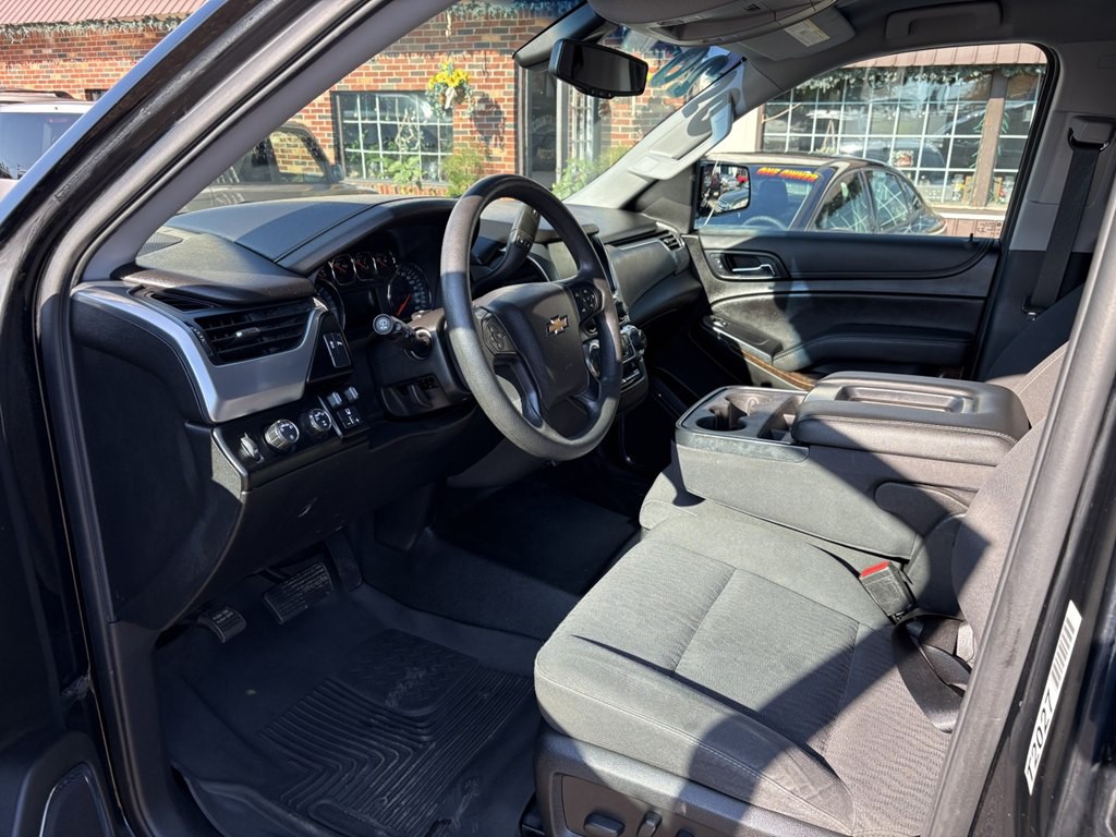 2020 Chevrolet Silverado 1500 Image 7