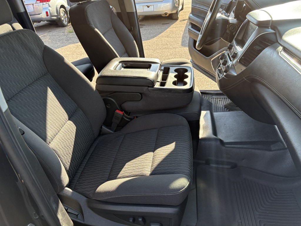 2020 Chevrolet Silverado 1500 Image 9