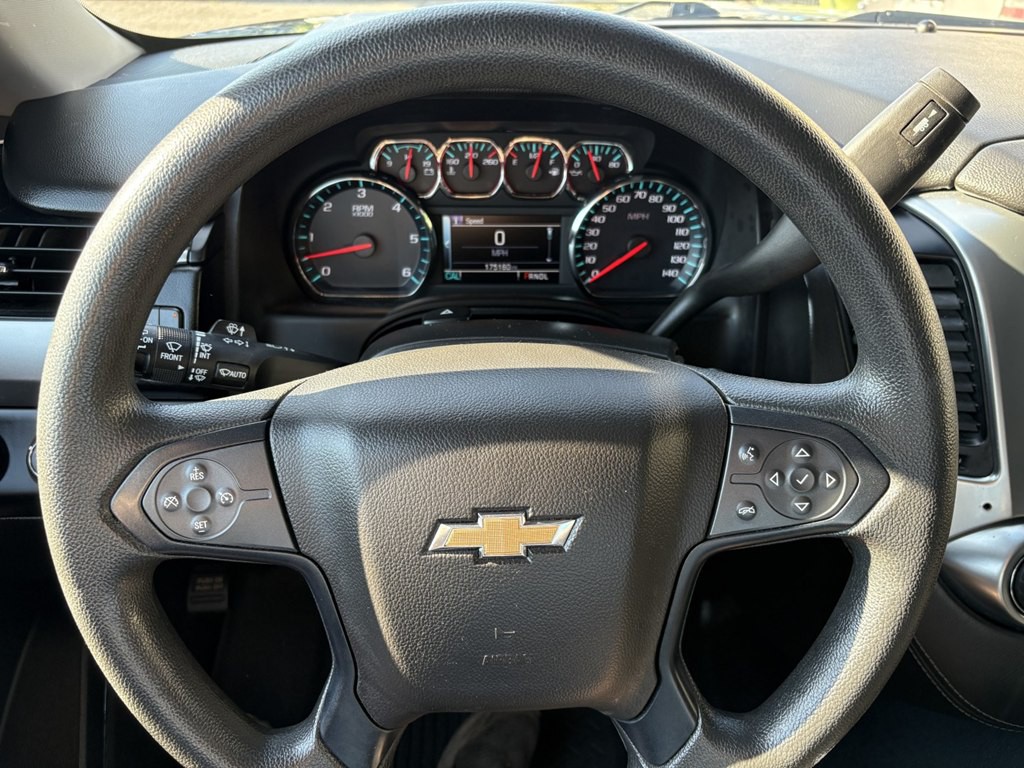 2020 Chevrolet Silverado 1500 Image 11