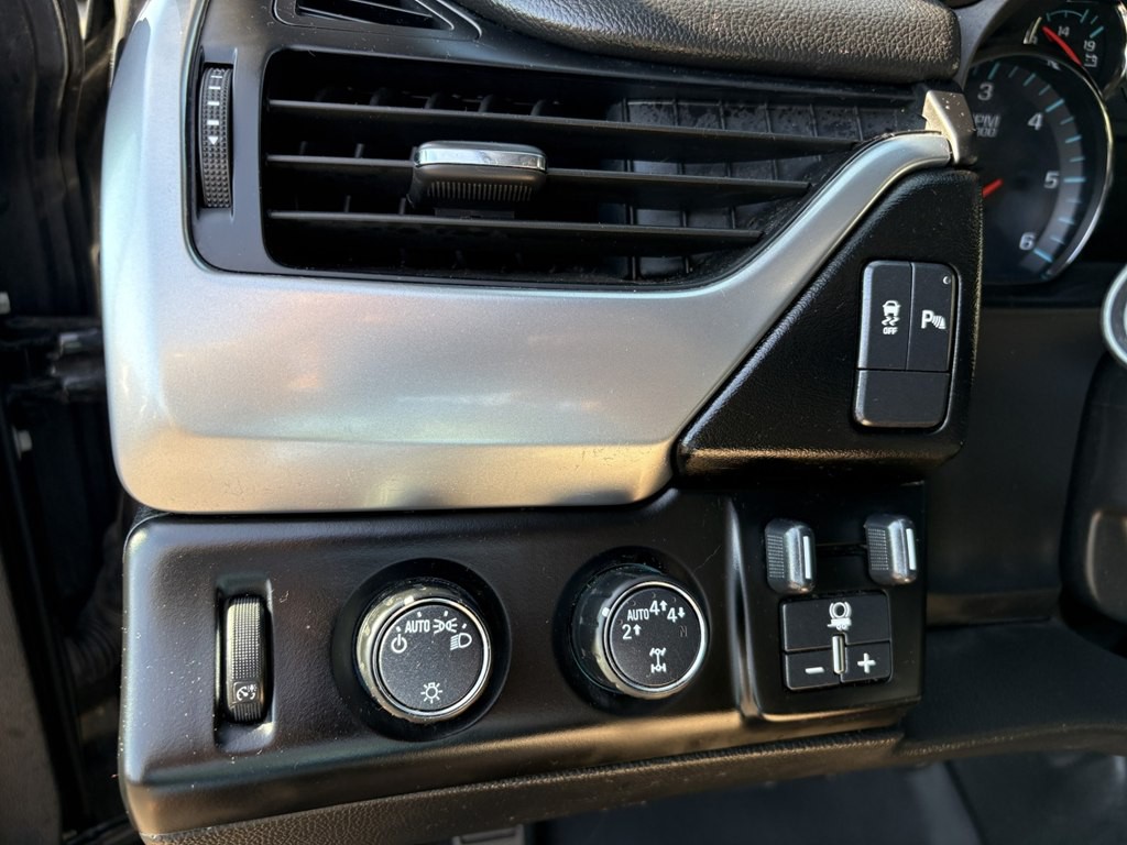2020 Chevrolet Silverado 1500 Image 14