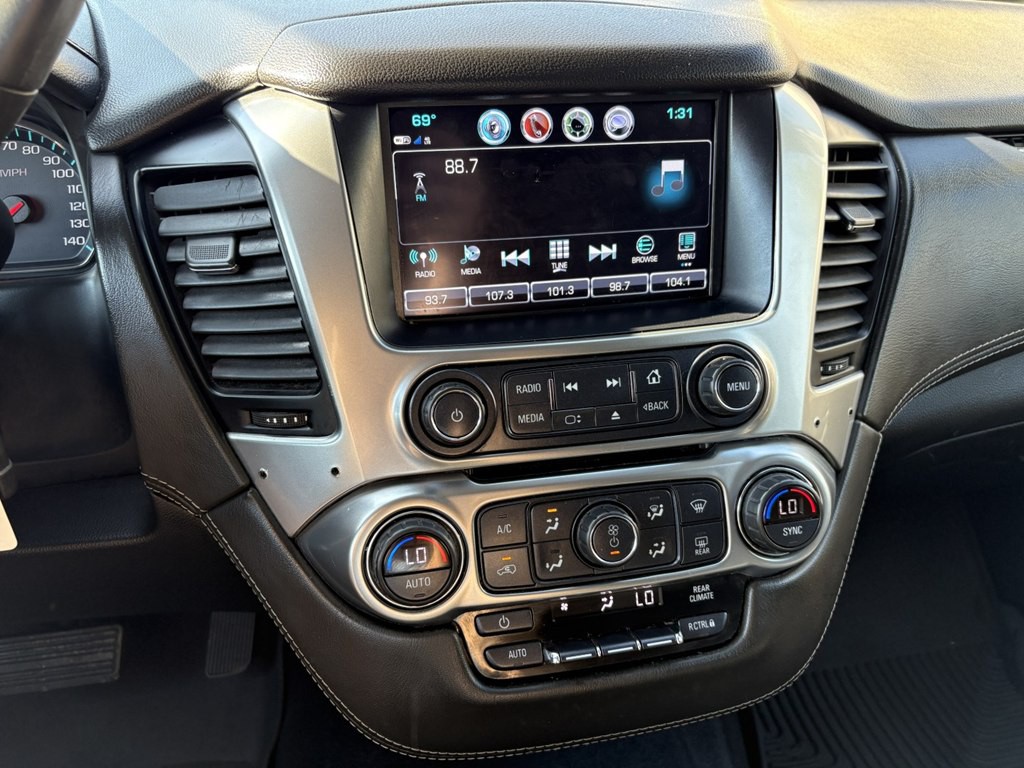 2020 Chevrolet Silverado 1500 Image 15