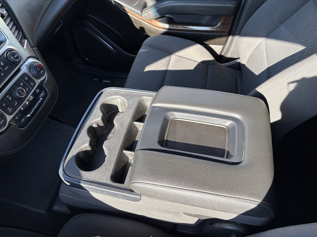 2020 Chevrolet Silverado 1500 Image 16
