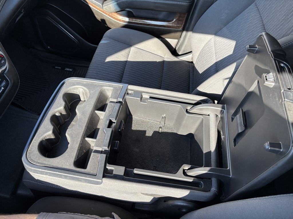 2020 Chevrolet Silverado 1500 Image 17