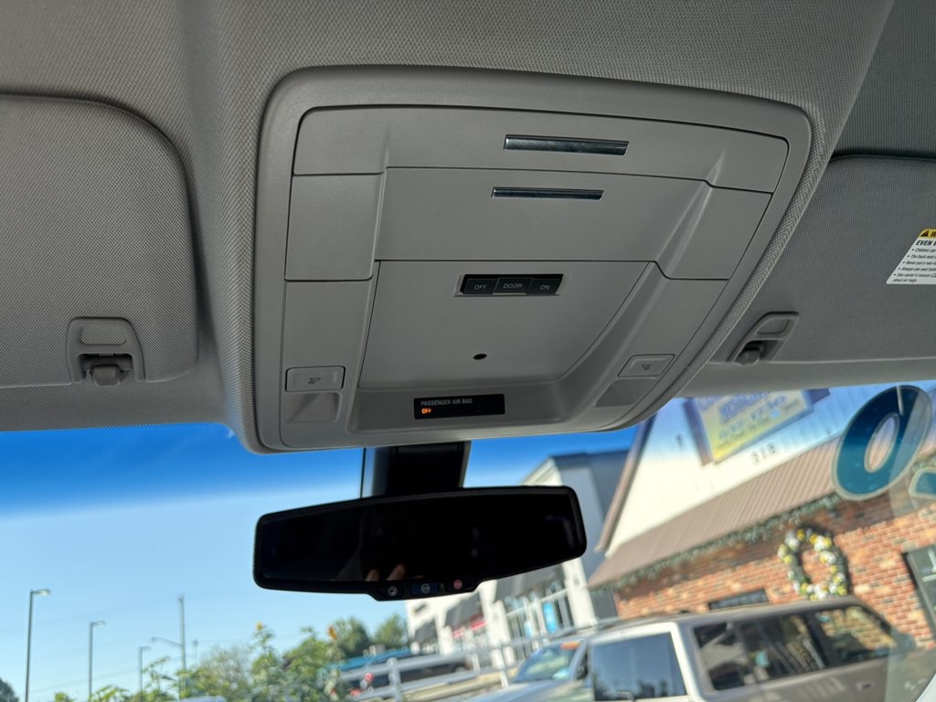 2020 Chevrolet Silverado 1500 Image 18