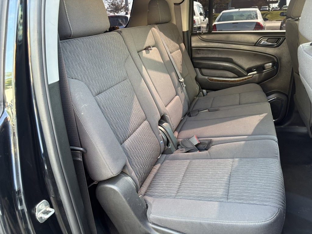 2020 Chevrolet Silverado 1500 Image 19