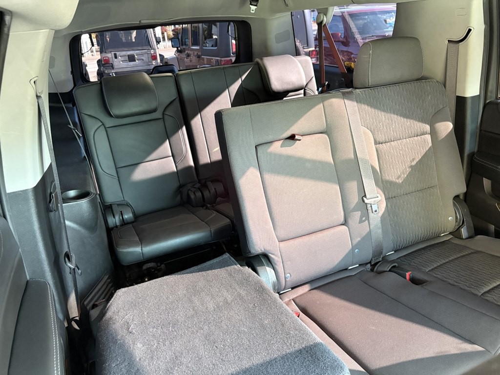 2020 Chevrolet Silverado 1500 Image 20