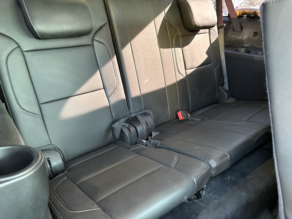 2020 Chevrolet Silverado 1500 Image 21