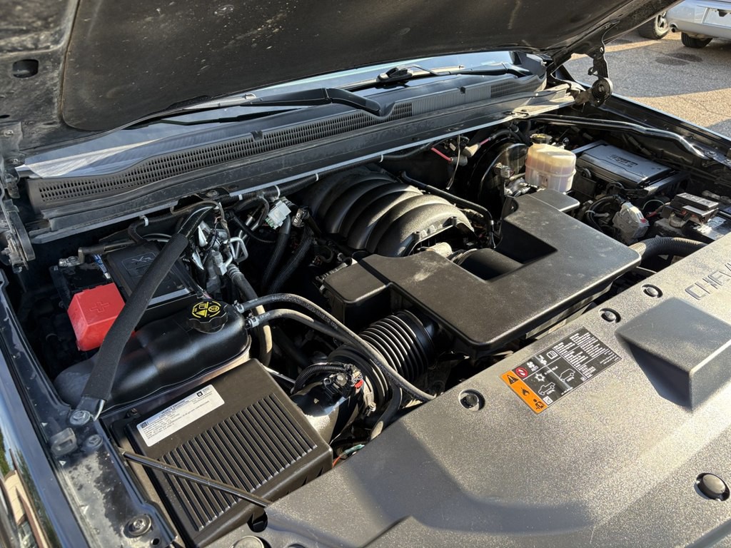 2020 Chevrolet Silverado 1500 Image 23