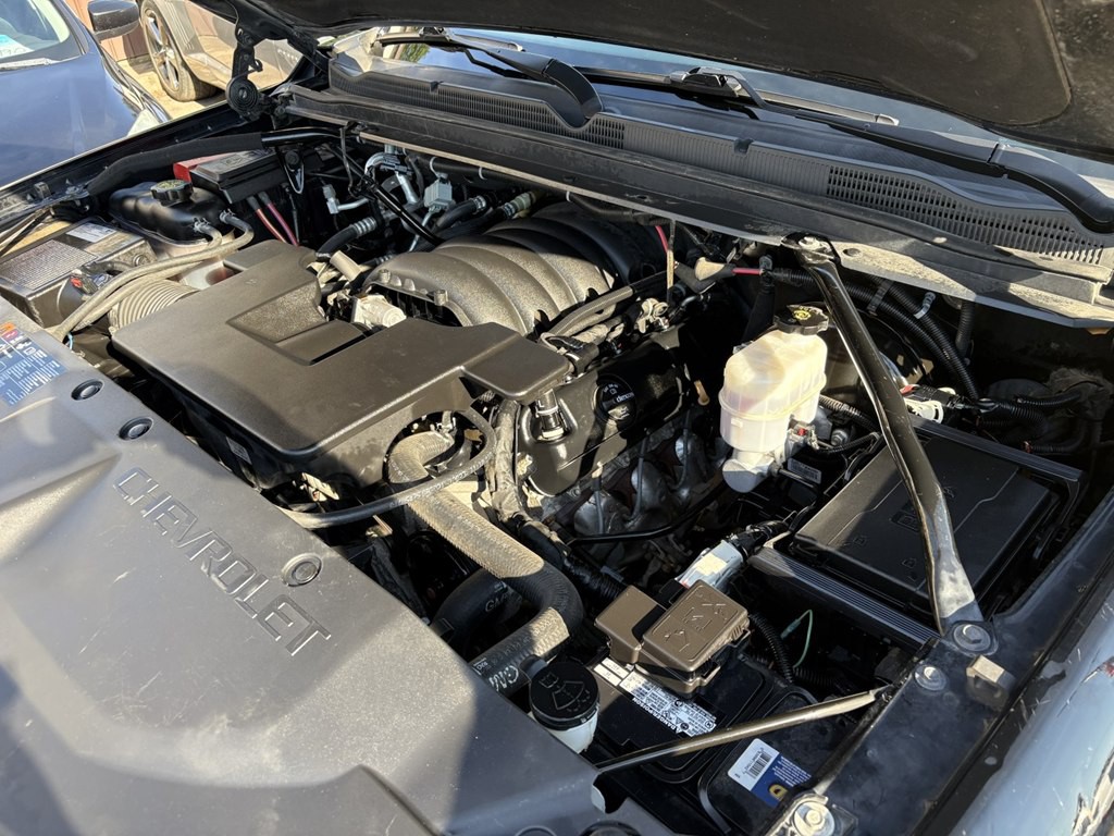 2020 Chevrolet Silverado 1500 Image 24