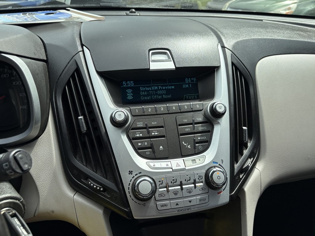 2011 Chevrolet Equinox Image 9