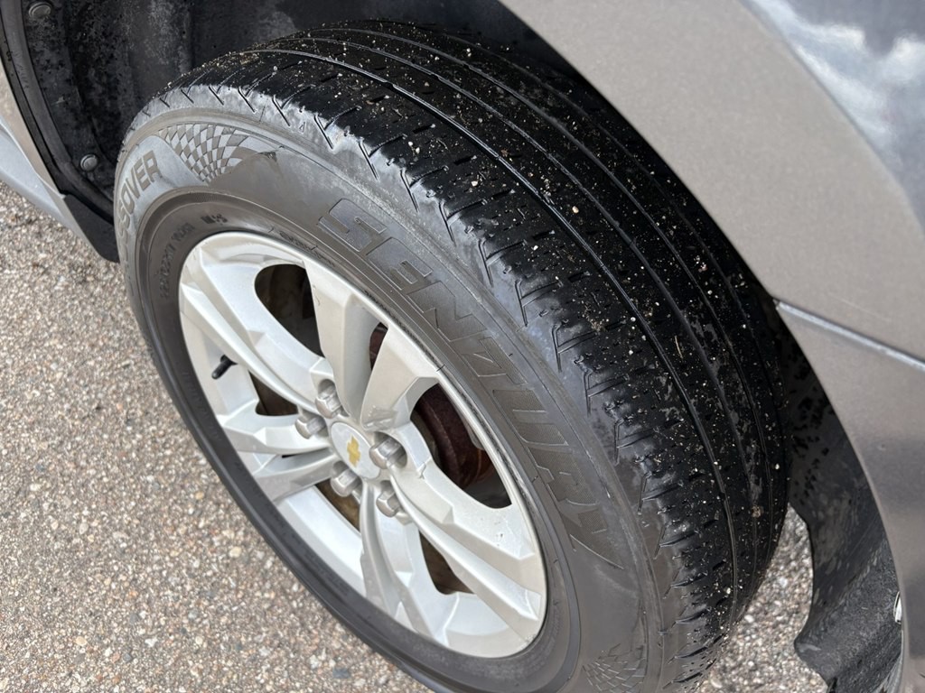 2011 Chevrolet Equinox Image 13