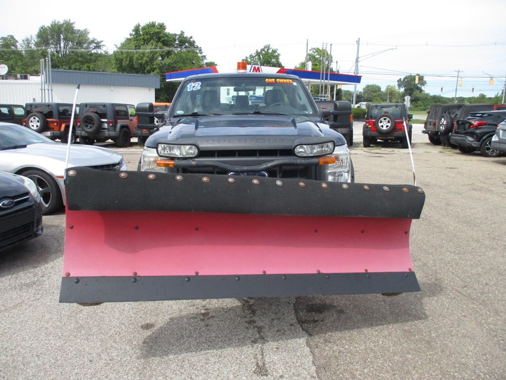 2012 Ford F-350 Image 3