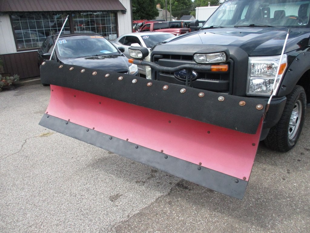 2012 Ford F-350 Image 5
