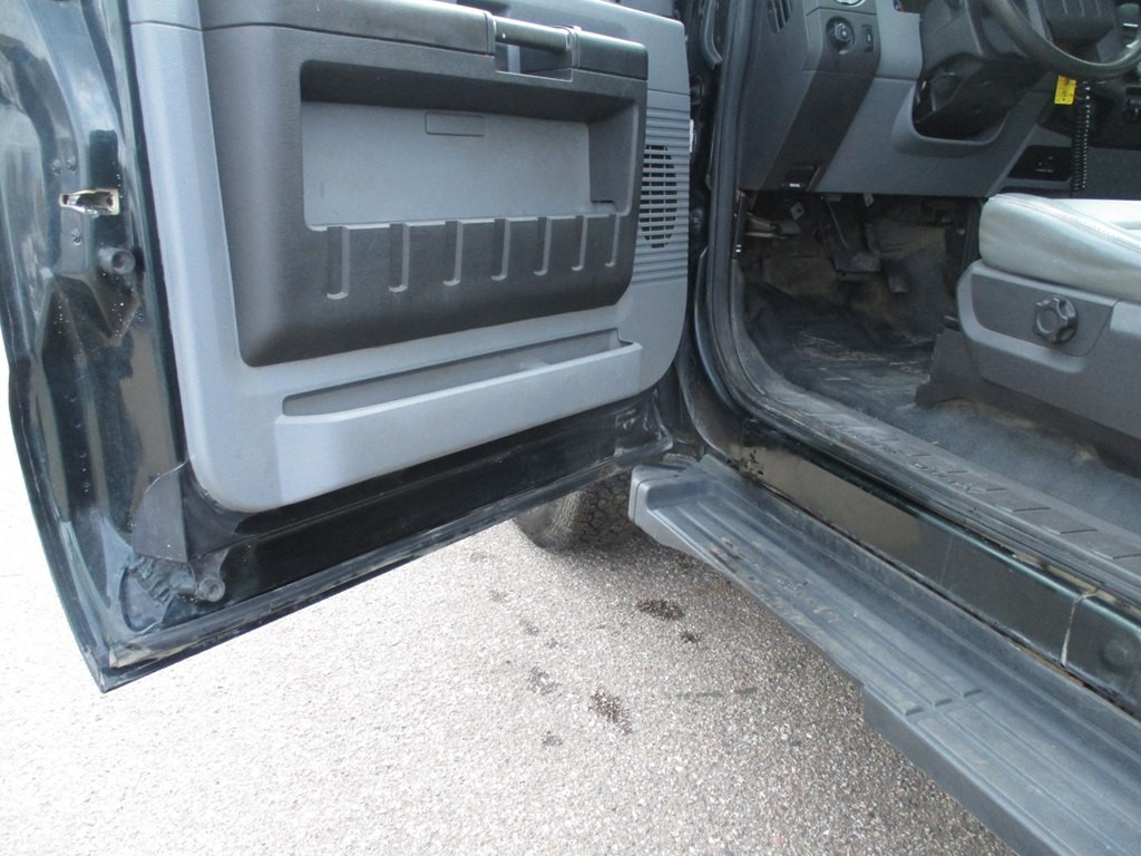 2012 Ford F-350 Image 6