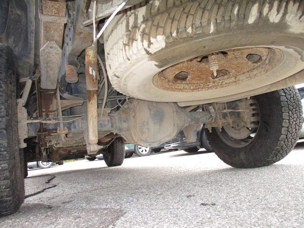 2012 Ford F-350 Image 13