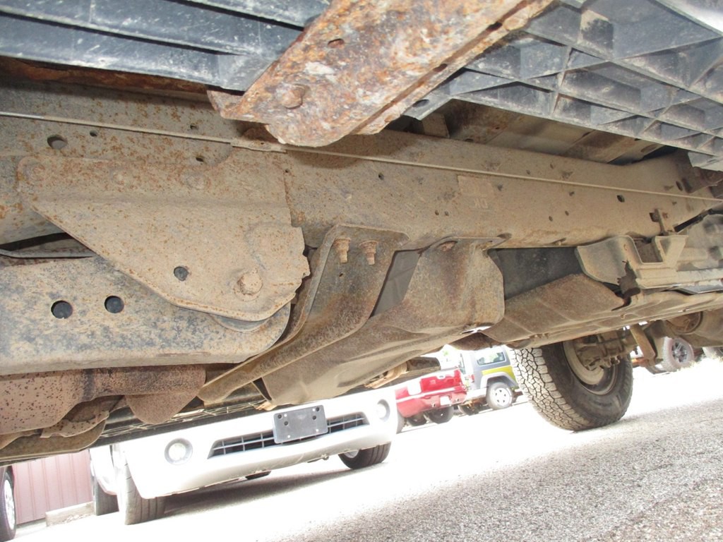 2012 Ford F-350 Image 14